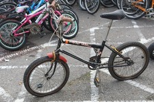 Raleigh grifter spares for sale  ANDOVER