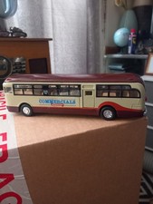Toys bus pull for sale  READING