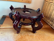 Large asian dark for sale  Arena