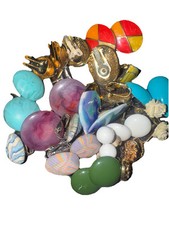 Vintage earrings mixed for sale  Youngsville