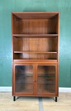 Mid century teak for sale  LLANELLI