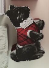 Black scottie dog for sale  SLOUGH