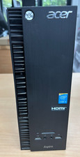 Acer aspire 705 for sale  BRIXHAM
