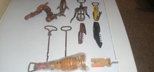 Lot bottle openers d'occasion  Expédié en Belgium