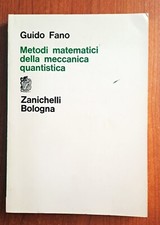 Ingegneria metodi matematici usato  Italia