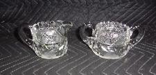 Creamer sugar bowl for sale  Pennsauken