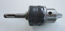 Mandrin adaptateur sds d'occasion  Wavrin