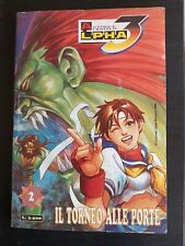 Fumetto street fighter usato  Italia