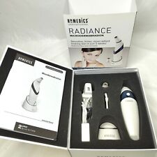 Homedics radiance mda100 for sale  SUTTON COLDFIELD