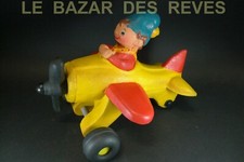 Avion oui oui d'occasion Avion oui oui d'occasion  Paris XV