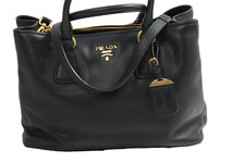 Prada bag black for sale  Schaumburg