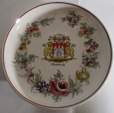 Wandteller teller hamburg gebraucht kaufen Wandteller teller hamburg gebraucht kaufen  Gundelsheim