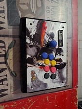 Pad stick arcade d'occasion  Brioude