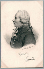 Adrien legendre mathematician d'occasion  Expédié en Belgium