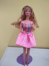 Barbie doll vintage usato  Monte di Procida