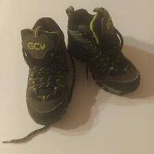 Scarpe bimbo trakking usato  Porto Sant Elpidio