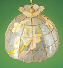 Lustre vintage 35cm d'occasion  Montélimar