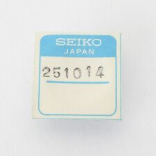 Genuine nos seiko for sale  Louisville