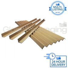 Cardboard edge guards for sale  HARROW