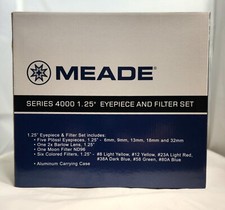 Meade series 4000 for sale  Buford