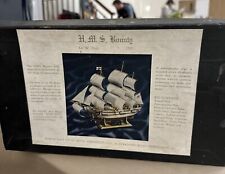 H.m. bounty marinecraft for sale  POOLE