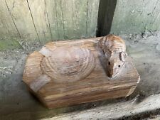 Mouseman robert thompson for sale  SOLIHULL