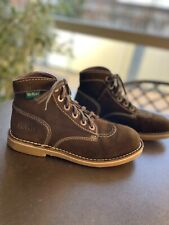 Kickers kicklegend bottines d'occasion  Tours-