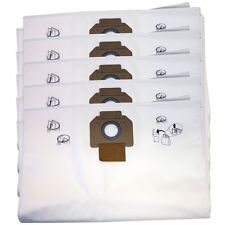 Sacos de aspirador de pó Mirka 1230 saco de pó extratores de pó de lã alcance 691K x 5 comprar usado  Enviando para Brazil
