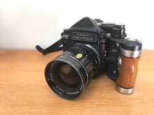 Asahi pentax 6x7 d'occasion  Paris XX