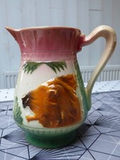 Pichet cruche faience d'occasion  Soissons