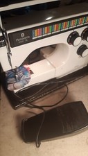 Husqvarna 2000 nähmaschine gebraucht kaufen  Deutschland
