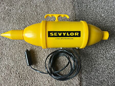 Vintage sevylor inflator for sale  Mount Prospect