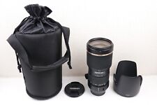 Tamron 200mm f2.8 for sale  AYLESFORD