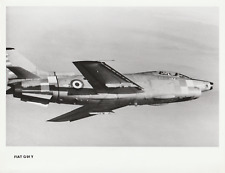 Fiat avion chasse d'occasion  Dijon