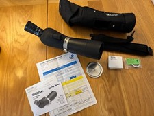 Opticron 665 fieldscope for sale  BRISTOL