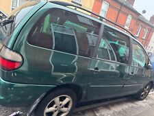 Volkswagen sharan wheelchair for sale  WALSALL