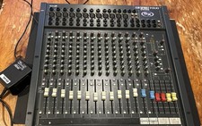 Soundcraft spirit folio for sale  WINCHESTER