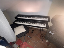 Fender rhodes key d'occasion  Lignan-sur-Orb