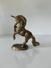Vintage brass stranding for sale  LONDON