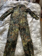 Bundeswehr panzerkombi fleckta gebraucht kaufen Bundeswehr panzerkombi fleckta gebraucht kaufen  Wilhelmshaven