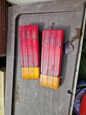 Touring caravan lights for sale  ABERDARE