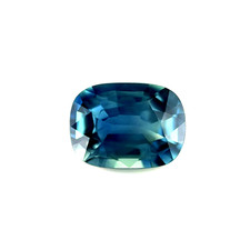 2.02ct natural blue for sale  BIRMINGHAM