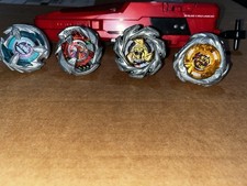 Beybladex bey custom for sale  Philadelphia