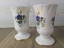 Pair vases royal for sale  BRISTOL