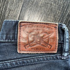 Vintage ralph lauren for sale  WEMBLEY