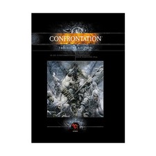 Rackham confrontation 1st for sale  Madison
