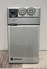 National pepper o12 for sale  CAMBERLEY