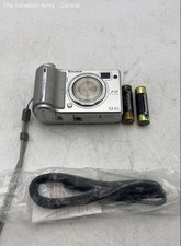 Fujifilm finepix e510 for sale  Detroit