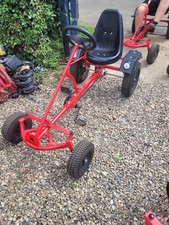 Dino cars kart for sale  DUNMOW