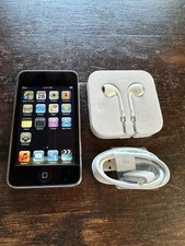 iPod Touch 2ª geração 8GB (1500 músicas) comprar usado  Enviando para Brazil